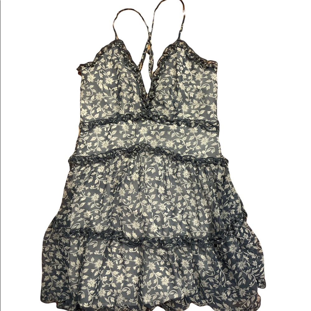 Ruby and Jenna dress